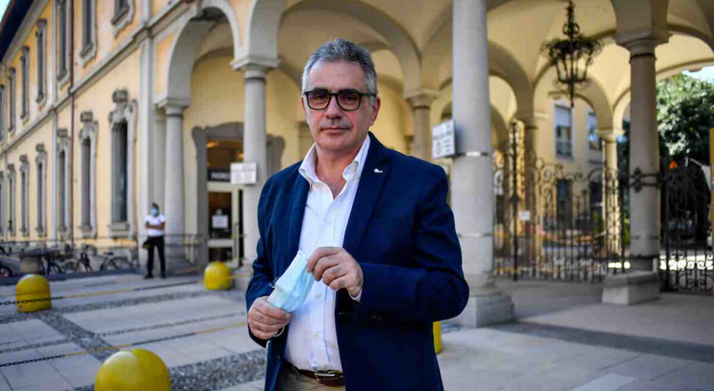 Fabrizio Pregliasco