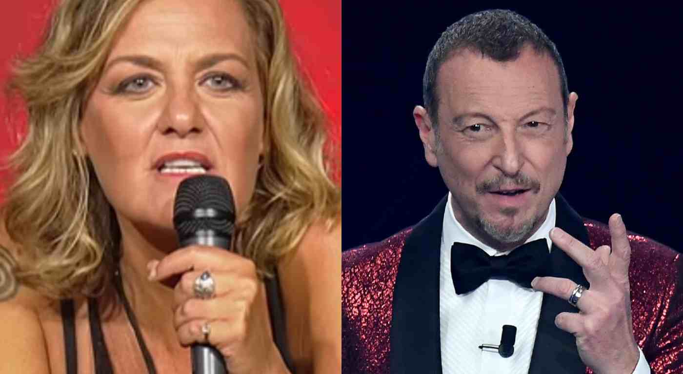 Irene Grandi