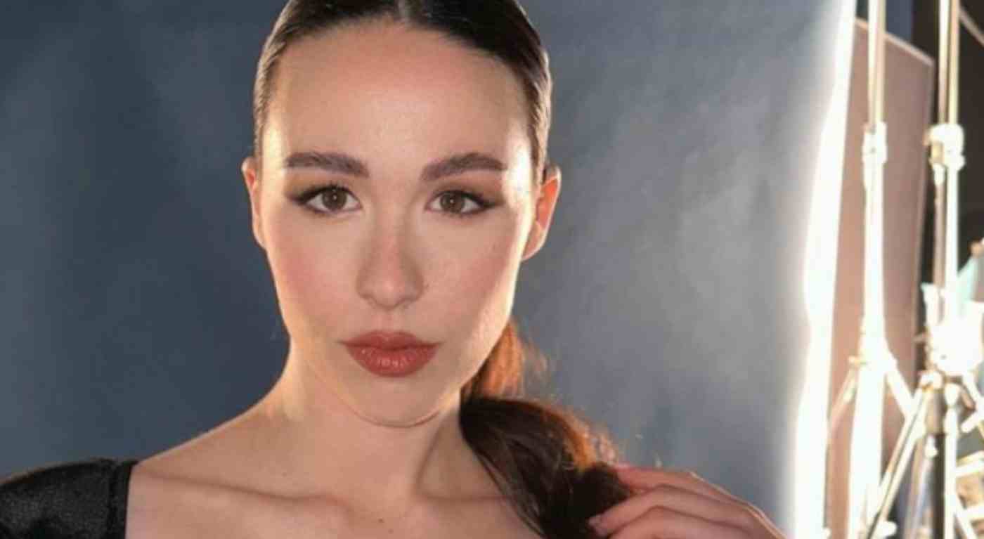 Aurora Ramazzotti 