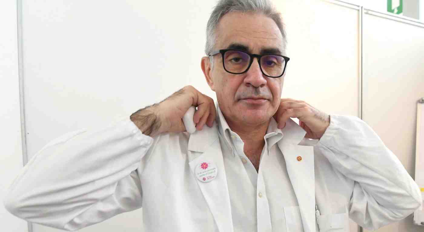 Fabrizio Pregliasco