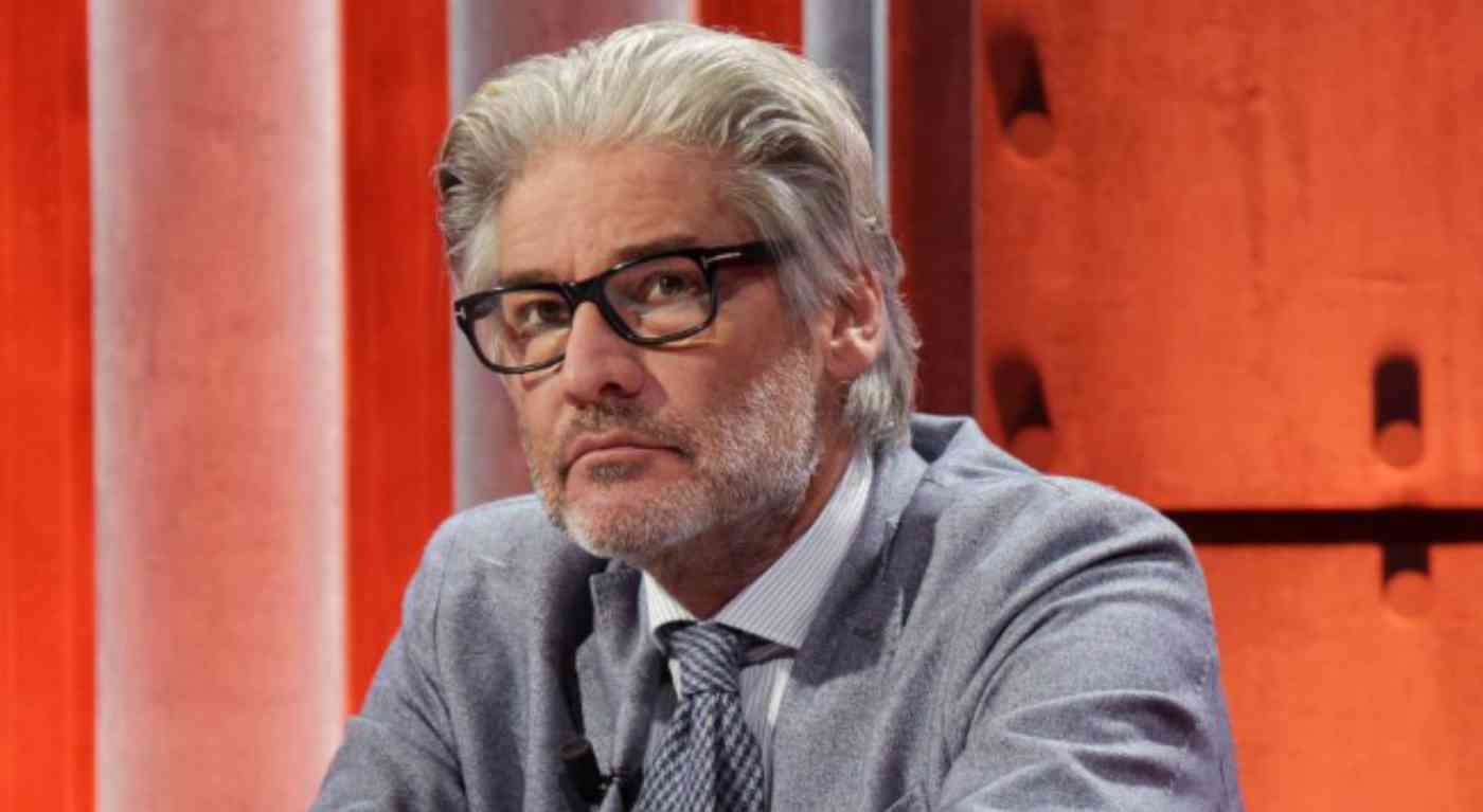 Ilaria Salis del debbio