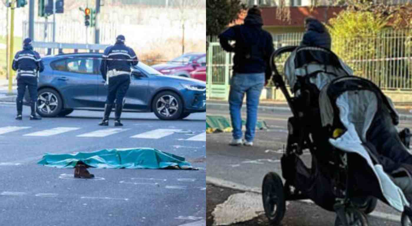 Incidente terribile: mamma e gemellini uccisi