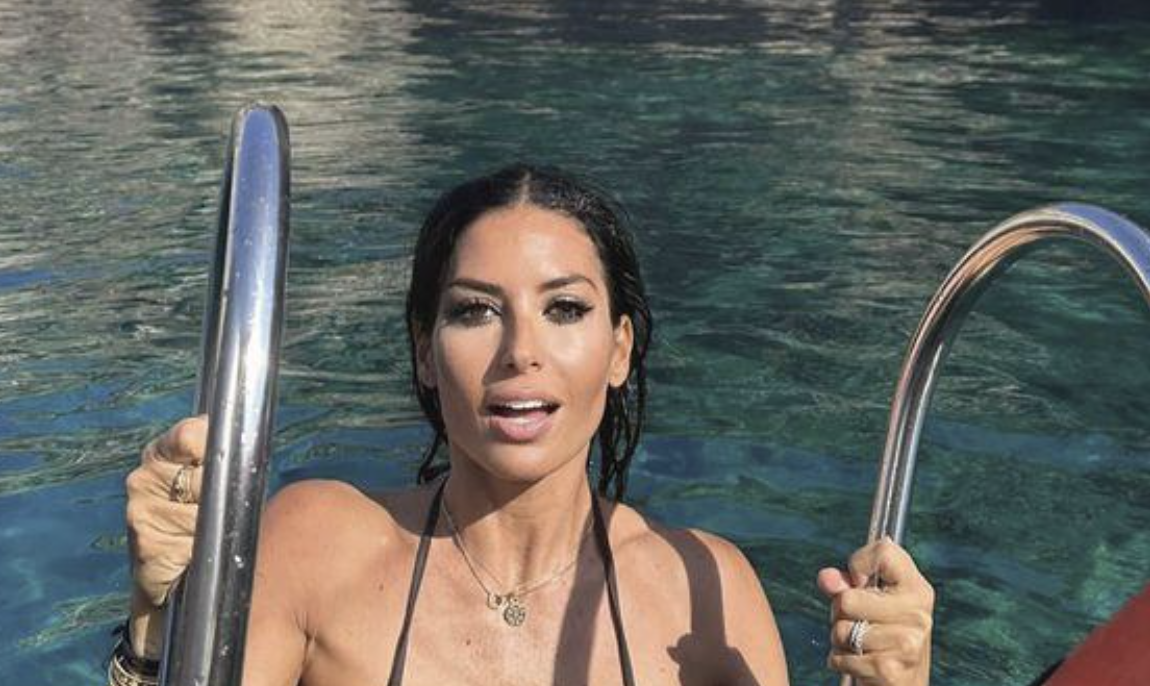 Elisabetta Gregoraci