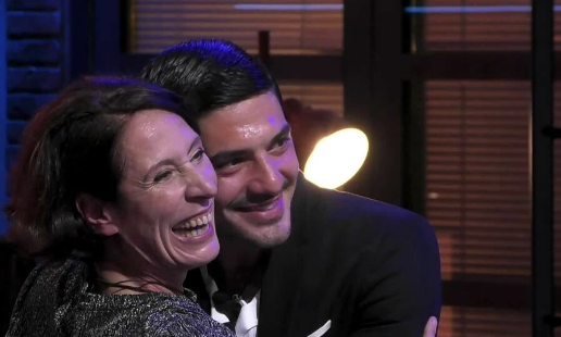 Grande Fratello: la mamma di Lorenzo 