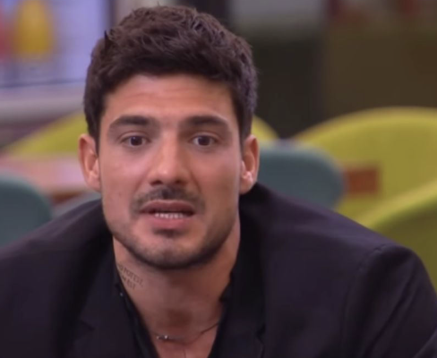 Grande Fratello: la mamma di Lorenzo 