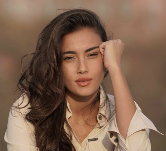 Zeudi Di Palma