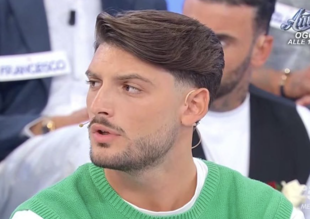 Uomini e Donne ciro