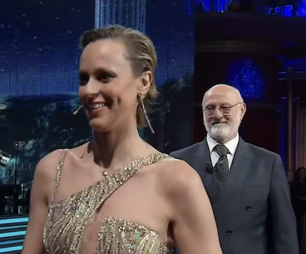 Federica Pellegrini 