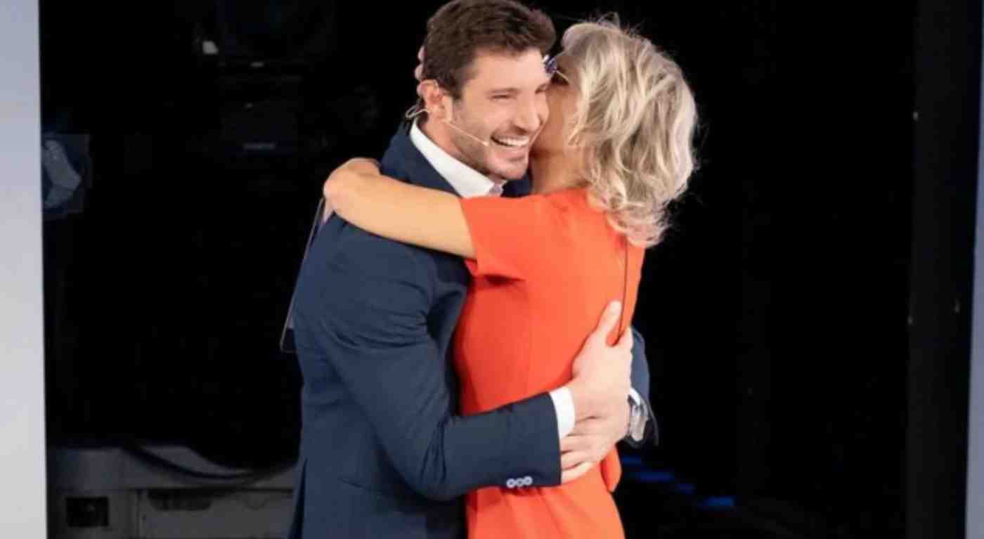 De Martino C'è Posta per te