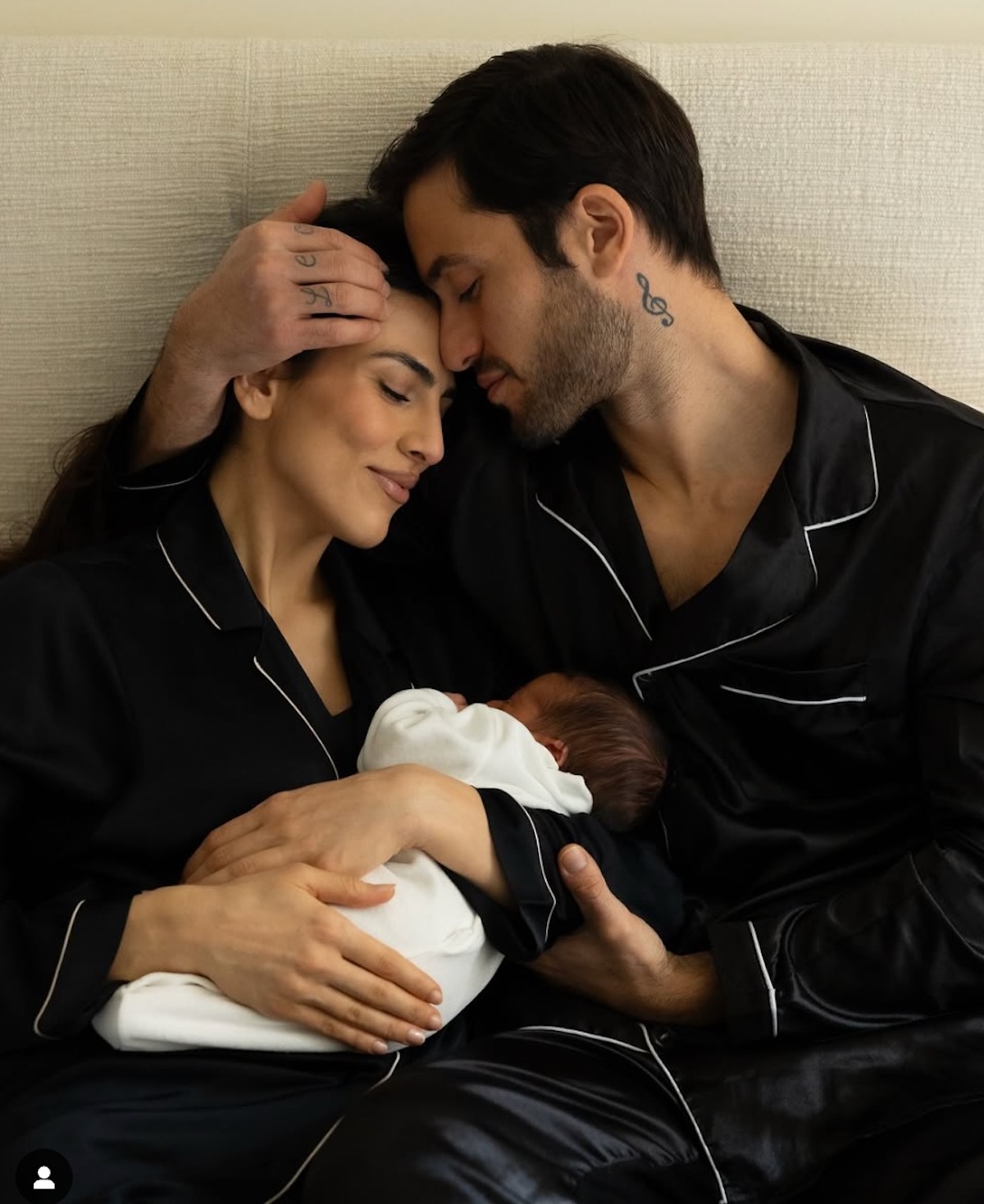 Giulia Salemi e Pierpaolo Pretelli