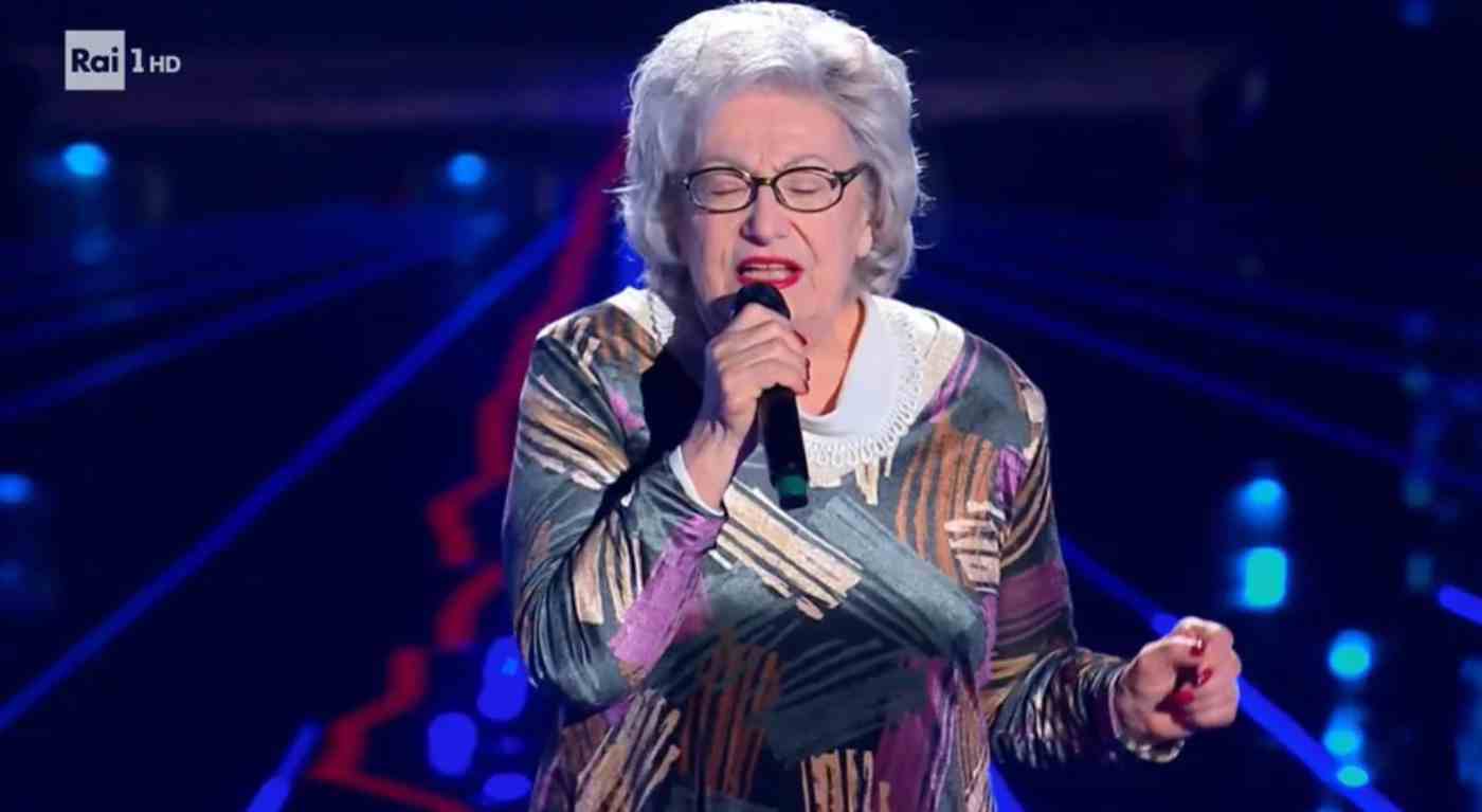 Maria Castiglione