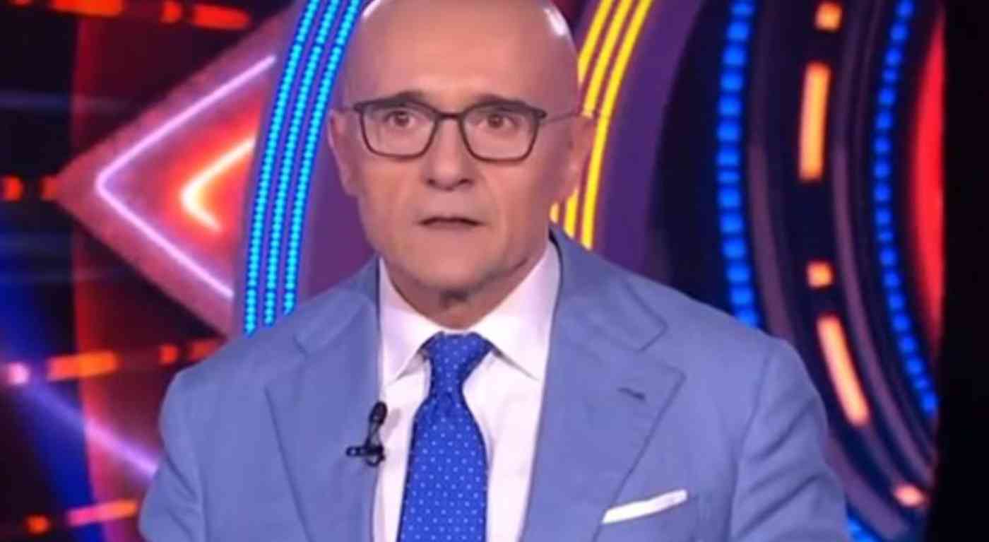 Grande Fratello 2025