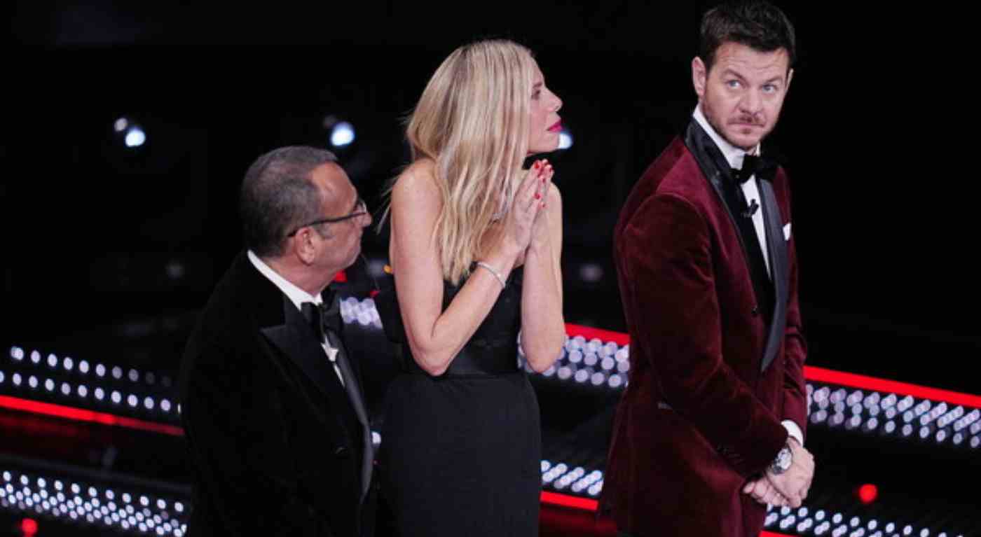 Sanremo 2025