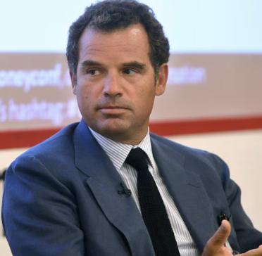 Nino Tronchetti Provera