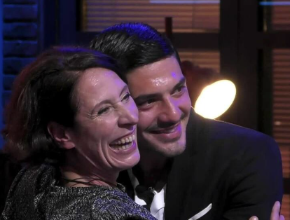 mamma di Lorenzo