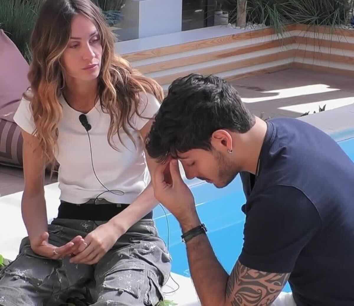 Javier GF