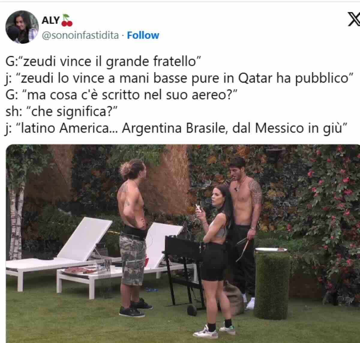 Javier la Vincitrice