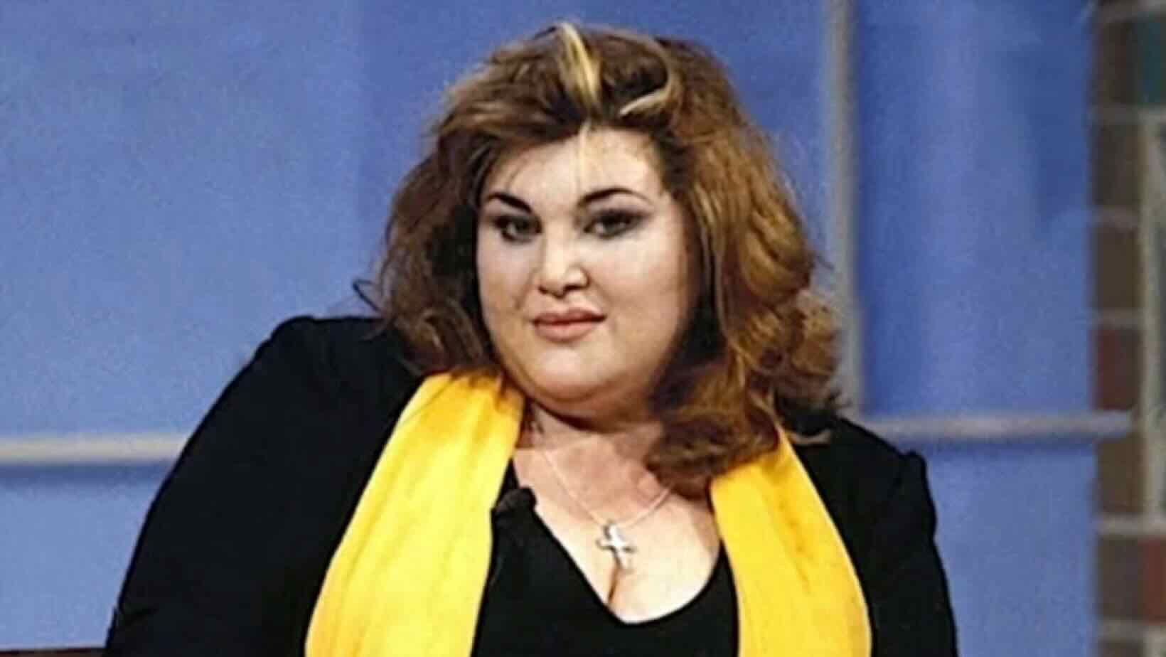 Nadia Rinaldi