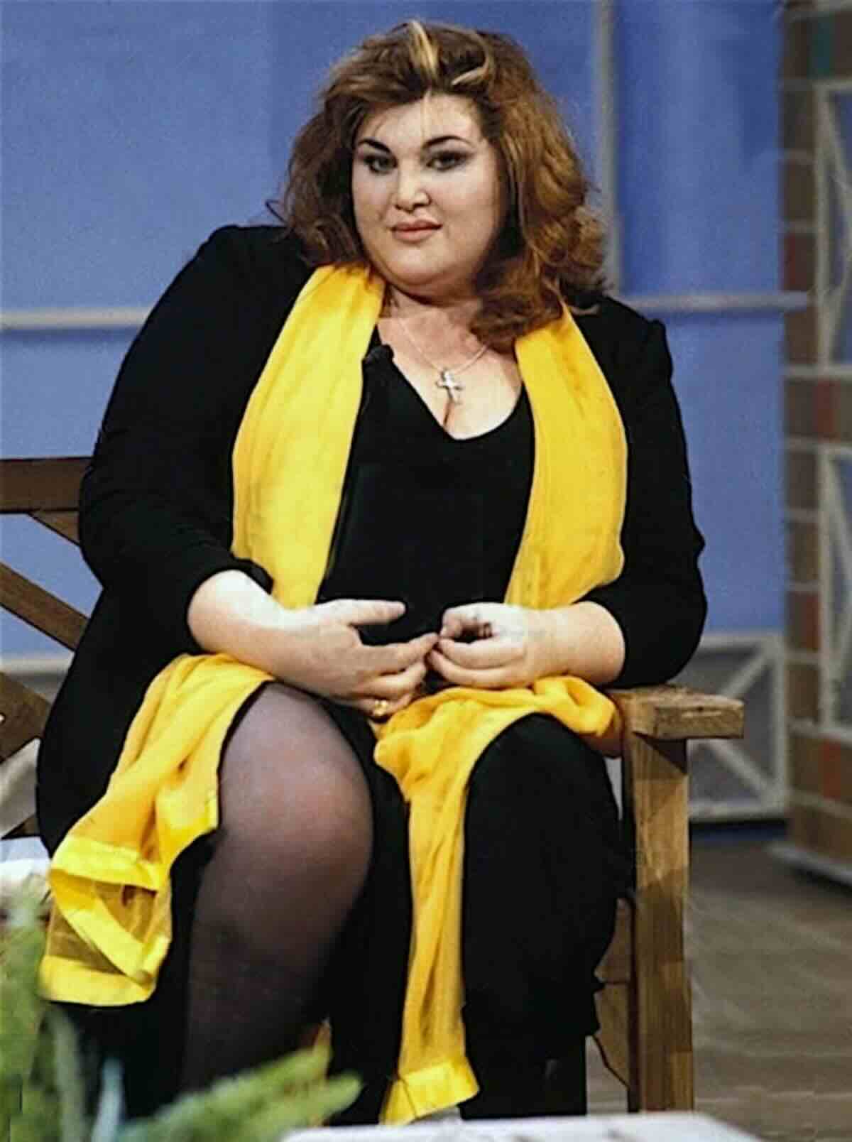 Nadia Rinaldi
