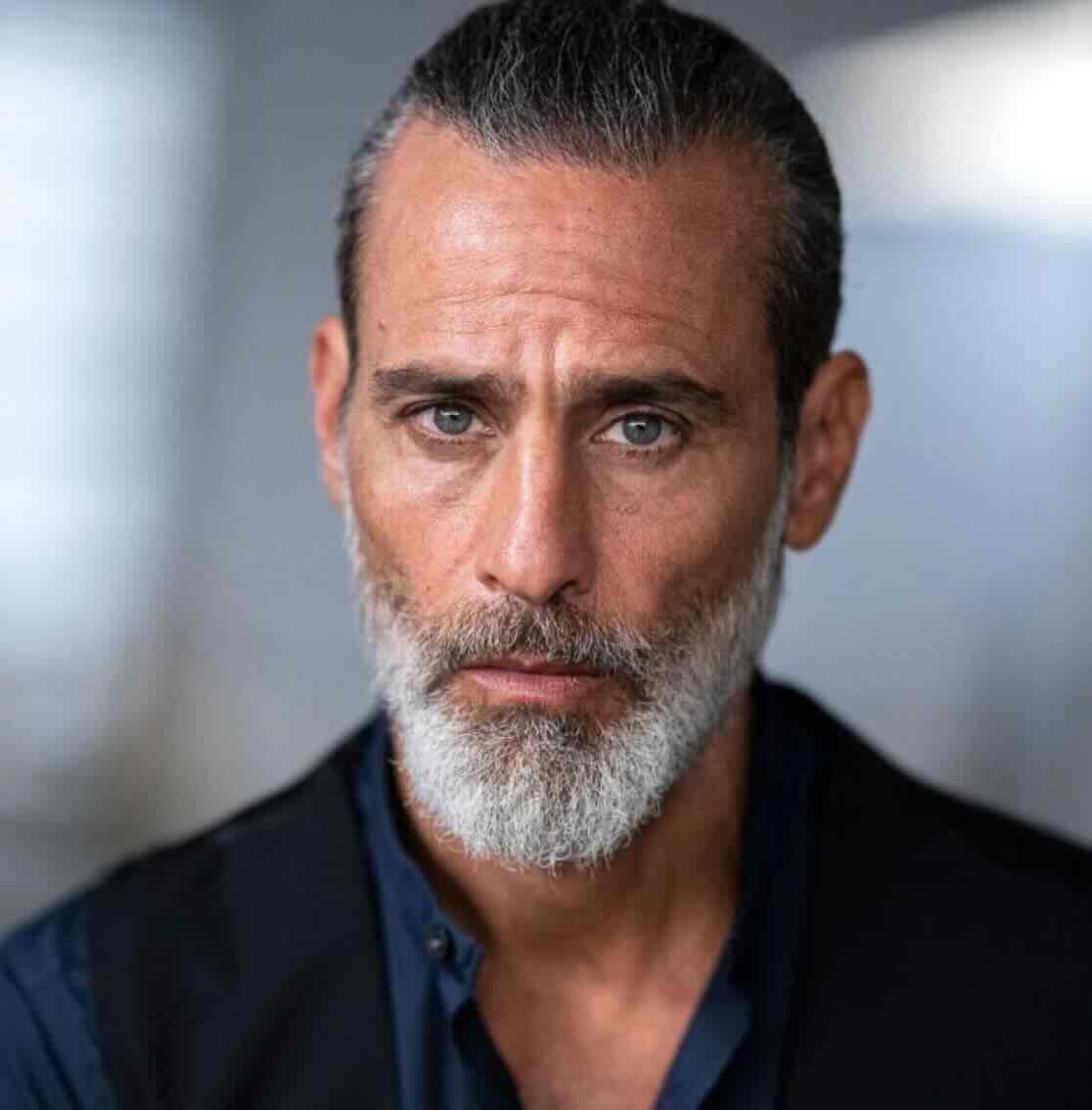 Raz Degan