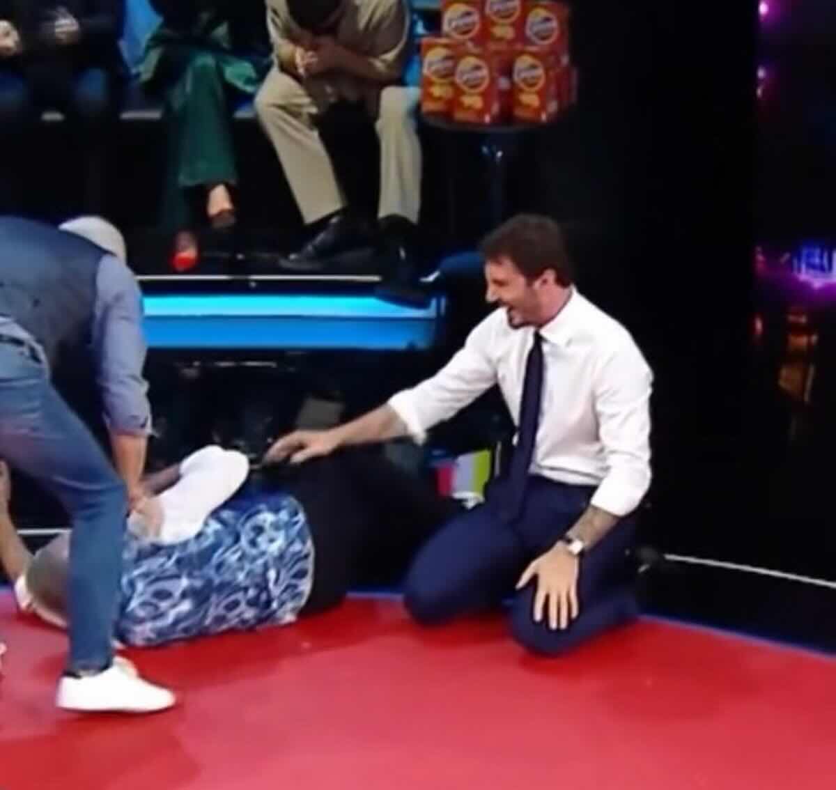 Stefano De Marino