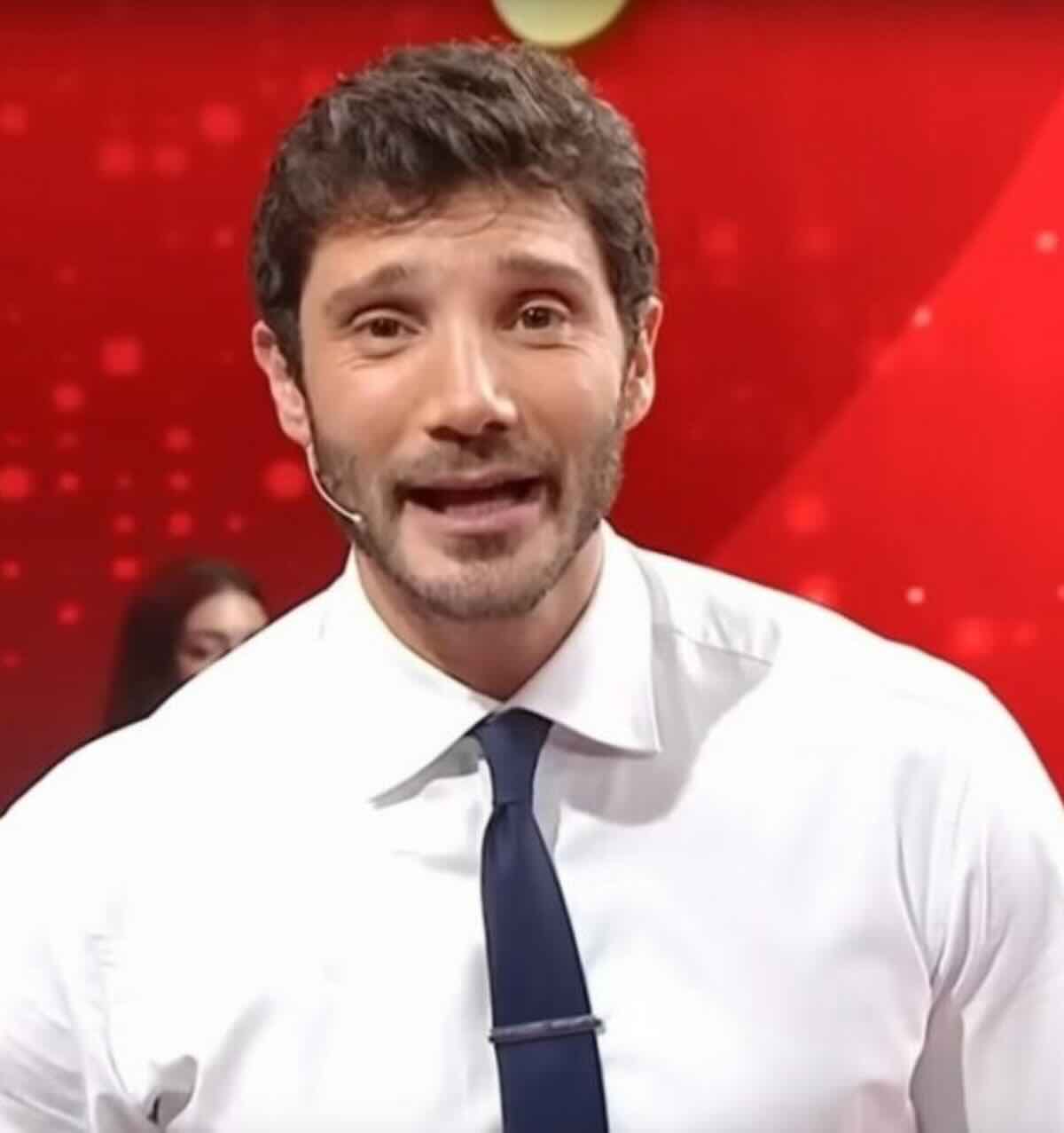 Stefano De Martino