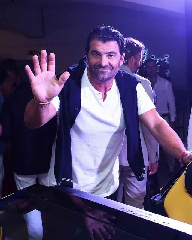 alberto tomba