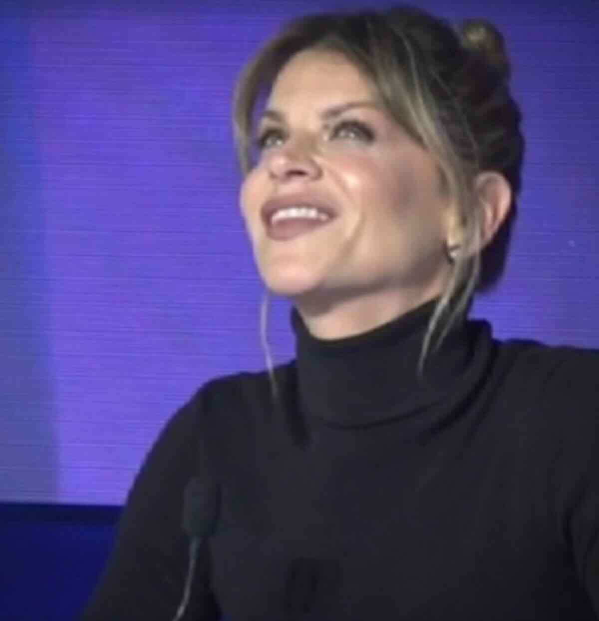 Alessandra Amoroso