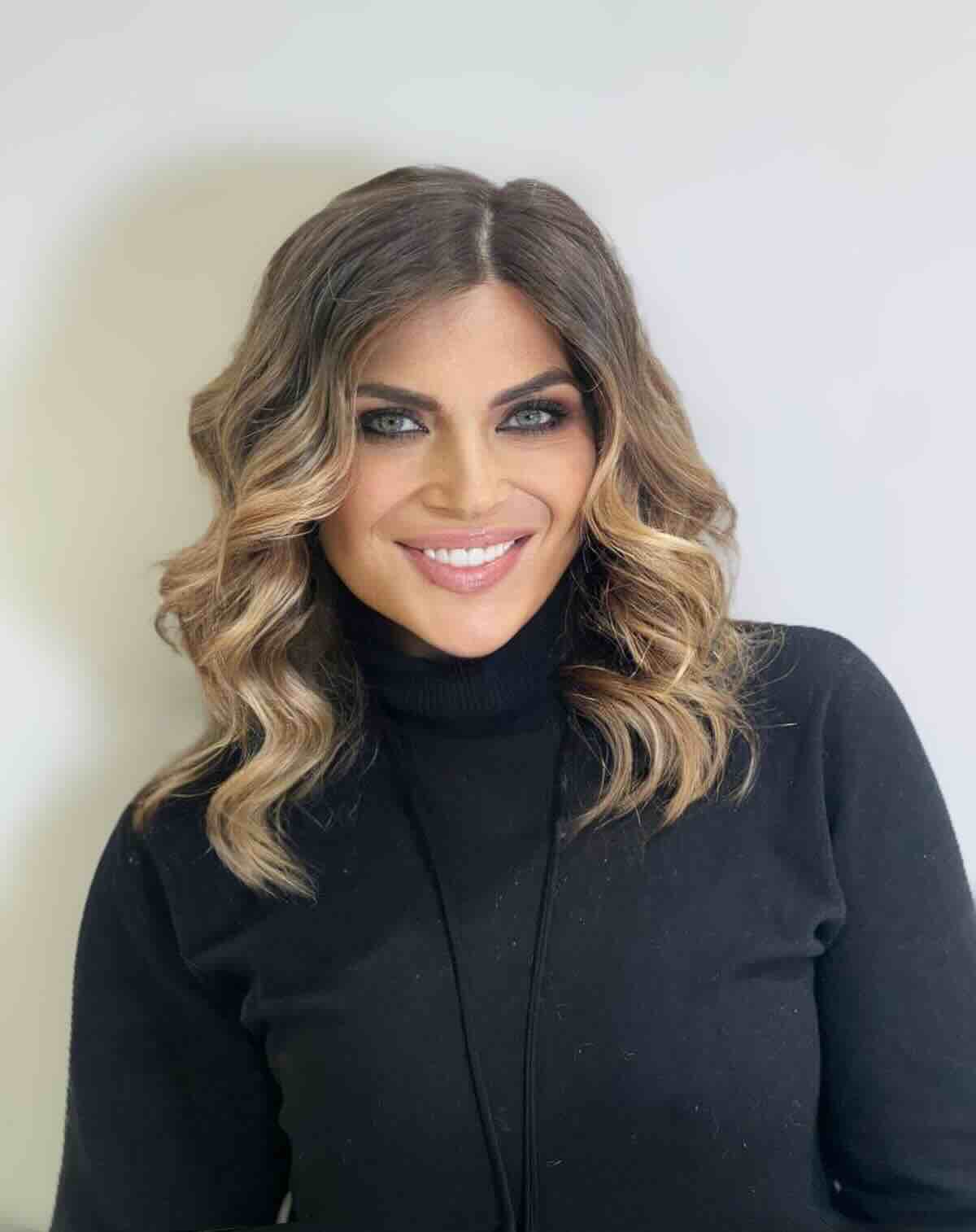 nadia rinaldi dimagrita