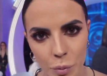 Grande Fratello, Shaila fuori a un passo dalla finale: “Ora vi dico tutto, tifo Lollo e torno alla mia vita”
