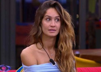Grande Fratello, Helena è in finale ma non se lo aspettava: dopo il verdetto succede di tutto