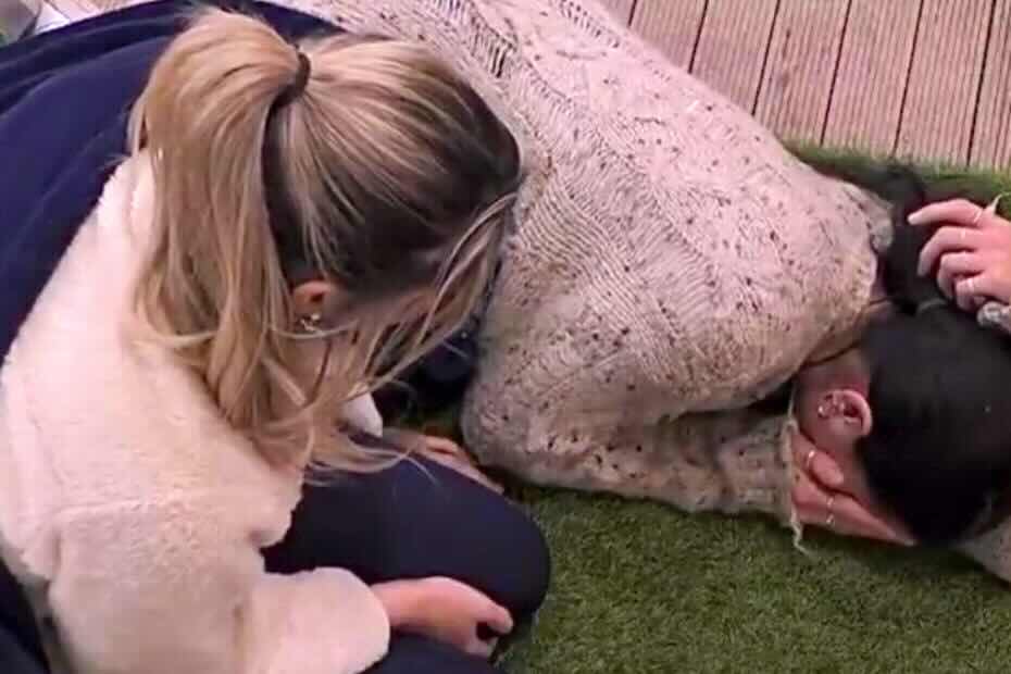 shaila piange
