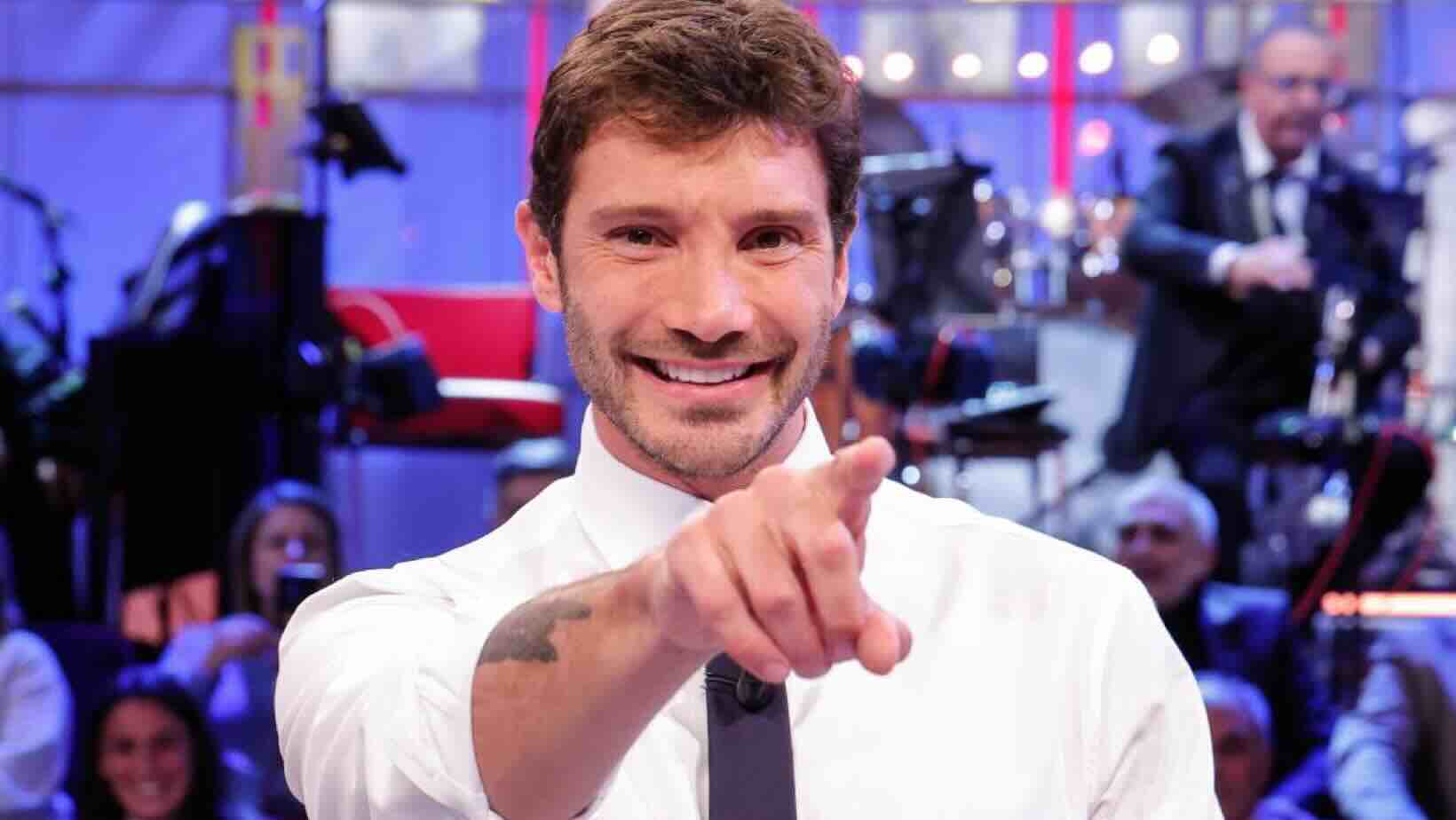 Stefano