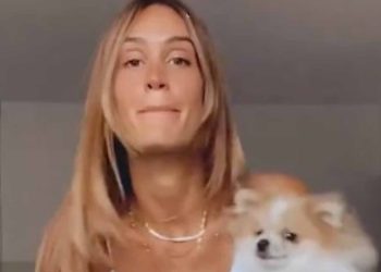 Grande Fratello, tensione social tra Helena e Alfonso: scambio di frecciate infiamma il web