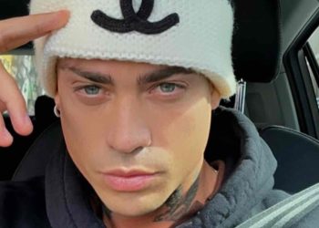 Federico Chimirri, nuovo look dopo il Grande Fratello: la trasformazione piace ai fan