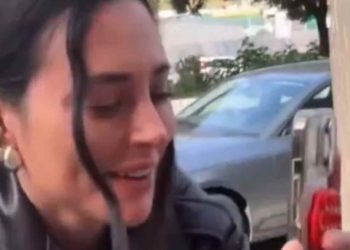 Mariavittoria Minghietti e Tommaso Franchi, l’amore continua dopo il GF: “Ora inizia la vita vera”