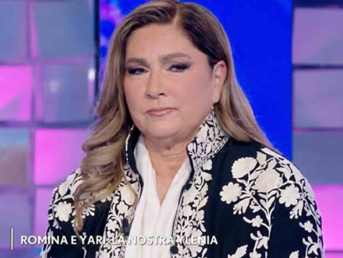romina