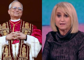 “Caro Papa Leone…”: la letterina di Luciana Littizzetto al nuovo Pontefice infiamma Che Tempo Che Fa