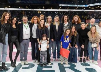 Si spegne una stella del volley italiano: l’addio che ha sconvolto tutti