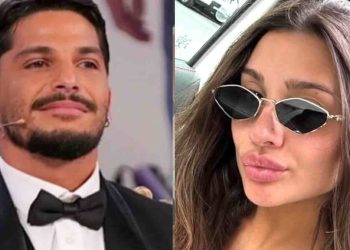 Gianmarco e Cristina, prime nubi sulla coppia di Uomini e Donne: il pubblico non ha dubbi