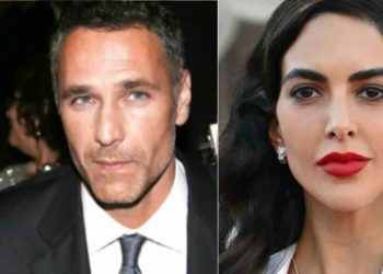 Raoul Bova e Rocío Muñoz Morales, spuntano nuovi particolari: ecco cosa sta succedendo