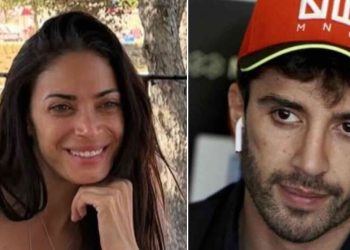 “Si dice che…”: Elodie e Iannone, spunta l’ombra di una crisi