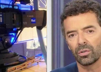 Lutto profondo in Rai: si spegne una voce amata. Il dolore di Alberto Matano