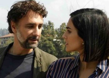 Fine di un amore: Rocío Muñoz Morales rompe il silenzio sulla separazione da Raoul Bova