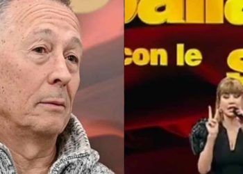 Colpo di scena a Ballando con le Stelle: fuori Paolo Belli, arriva un nome “gigante”