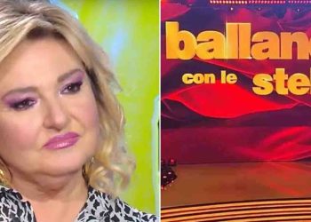 Beppe Convertini pronto a scendere in pista a Ballando? La gaffe di Monica Setta accende i sospetti