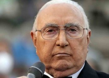 Pippo Baudo, il commosso racconto del medico di famiglia: “Aveva un sogno nel cassetto”