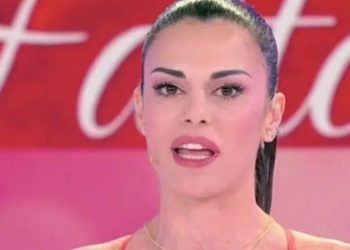Bianca Guaccero, svolta decisiva: cambia il suo ruolo in Rai