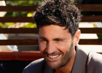 Finalmente tutto torna: Filippo Bisciglia e quel silenzio che aveva un senso