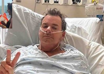 Un matrimonio appena celebrato e poi la tragedia: il mondo della musica sotto shock
